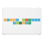 Happy Birthday
 Valentino  iPad Mini Cases