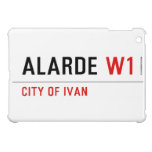 Alarde  iPad Mini Cases