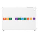 Brody Frederick  iPad Mini Cases
