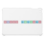 Seasons Greetings  iPad Mini Cases