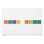 fukc finland  iPad Mini Cases