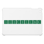 Suntoucher  iPad Mini Cases