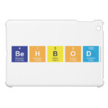 Behbod  iPad Mini Cases