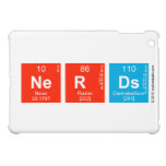 Nerds  iPad Mini Cases