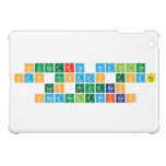 Nuestros Waflles 
 han pasado todas
  las pruebas 
 organolepticas  iPad Mini Cases