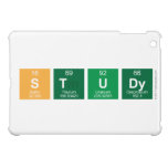 Study  iPad Mini Cases