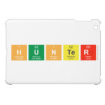 Hunter  iPad Mini Cases