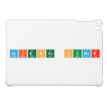 SCIENCE HUMOR  iPad Mini Cases