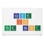 Cave
 Is
 The best  iPad Mini Cases