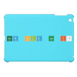how old am i?  iPad Mini Cases