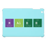 Kalee  iPad Mini Cases
