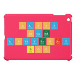 Happy 
 Second
 Anniversary
 BOO  iPad Mini Cases