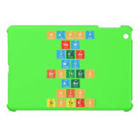 Happy
 New
 Year
 My
 Brothers
 And
 His
 Sisters   iPad Mini Cases