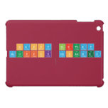 Happy birthay
 Mouffok mohammed
   iPad Mini Cases