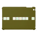 SW Legacy HS  iPad Mini Cases