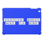 Budding Genius
 Genie en Herbe  iPad Mini Cases