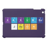 Kakumba
 Jason  iPad Mini Cases