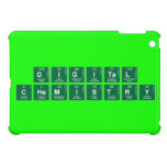 Digital
 Chemistry  iPad Mini Cases