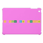 O olho das pessoas  iPad Mini Cases