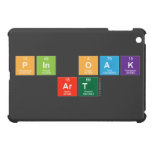 Pin oak
 Art  iPad Mini Cases