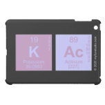 Kac  iPad Mini Cases