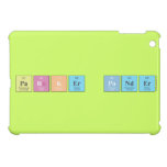 Parker Ponder  iPad Mini Cases