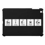 science  iPad Mini Cases