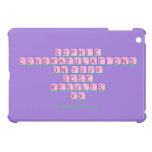 Sophie
 Congratulations
 On your
 gcse 
 results
 xx  iPad Mini Cases