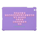 Sophie
 Congratulations
 On your
 gcse 
 results
 xx  iPad Mini Cases