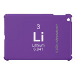 LI  iPad Mini Cases