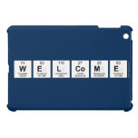 WELCOME  iPad Mini Cases