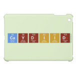 CAYDIID  iPad Mini Cases
