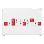 Edible
 Engi|nee|ri|ng  iPad Mini Cases