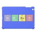 SIMRAN  iPad Mini Cases