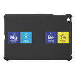 MgY BEte  iPad Mini Cases