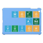 WOTO
 AND
 VUYOH  iPad Mini Cases
