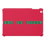 OUT OF OFFICE  iPad Mini Cases