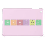 Nikhitha   iPad Mini Cases