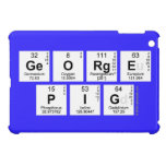 George 
 Pig  iPad Mini Cases