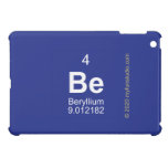 BE  iPad Mini Cases