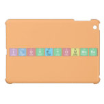 Iloveyoumore  iPad Mini Cases