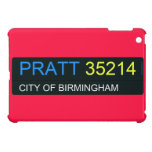 PRATT  iPad Mini Cases