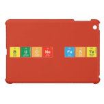 Buone Feste  iPad Mini Cases