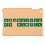 Investigacion
 en Secundaria  iPad Mini Cases