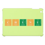 CHUNU  iPad Mini Cases