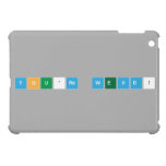 You're Weird!  iPad Mini Cases