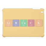 Libcuck  iPad Mini Cases