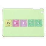 Pariya  iPad Mini Cases