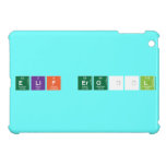 Elif ERGÜL   iPad Mini Cases