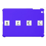 N F d L  iPad Mini Cases